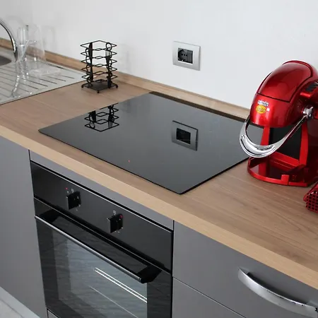 Casa Silvia * Germignaga