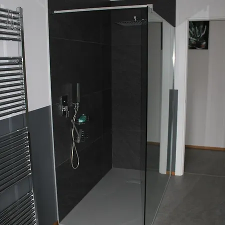 Casa Silvia בית נופש *