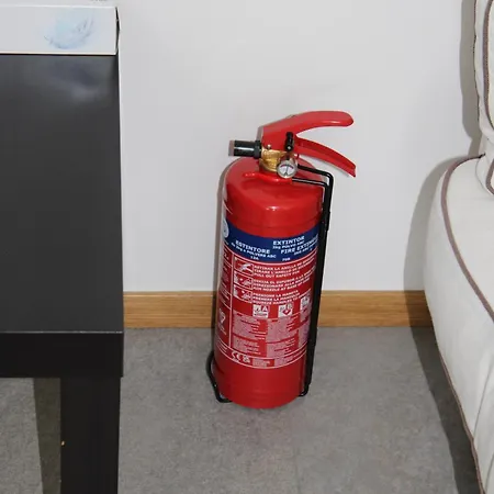 Casa Silvia בית נופש