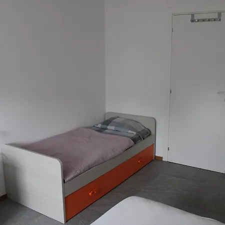 בית נופש Casa Silvia