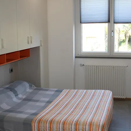 Casa Silvia בית נופש Germignaga