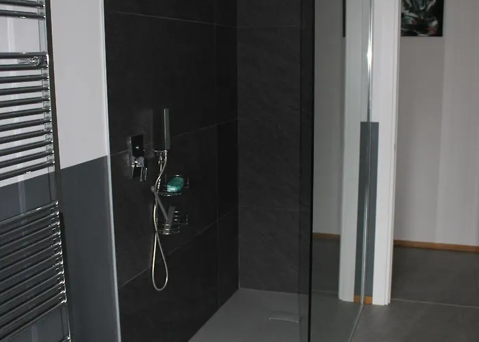 Casa Silvia Prázdninový dům *