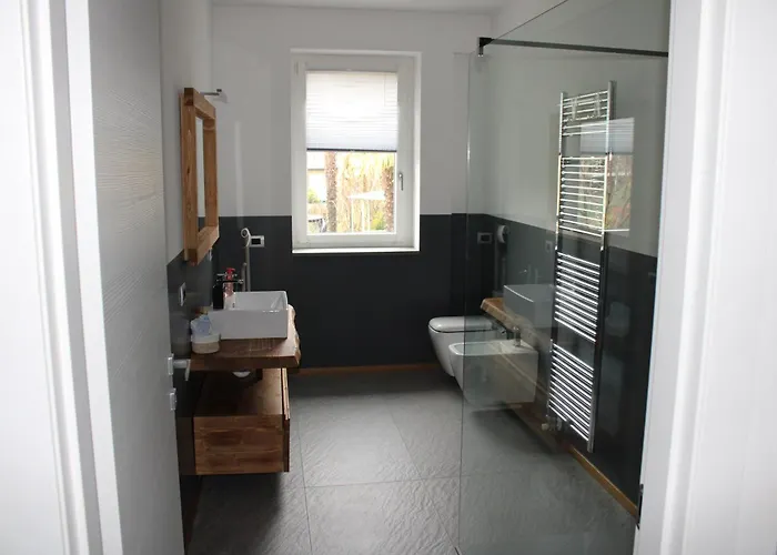 Casa Silvia * Germignaga