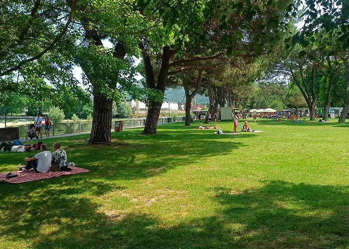 Prázdninový dům Casa Silvia *