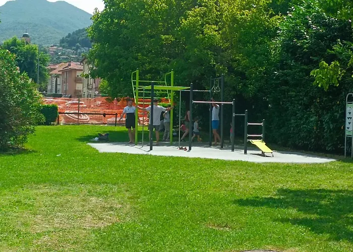 Casa Silvia Prázdninový dům