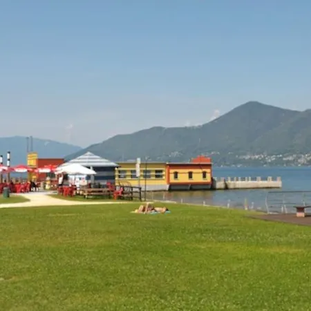 Casa Silvia Holiday home *