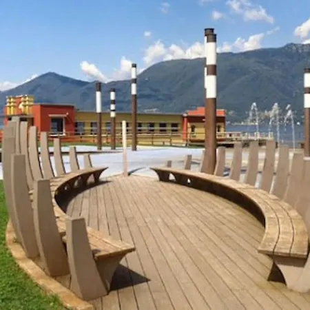 Holiday home Casa Silvia *