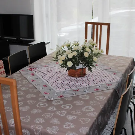 Casa Silvia Germignaga