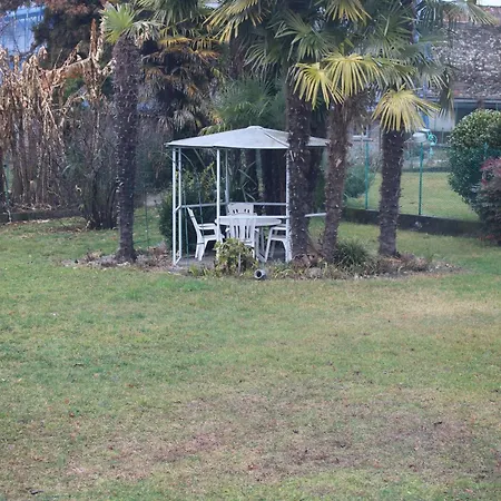 Casa Silvia Holiday home *