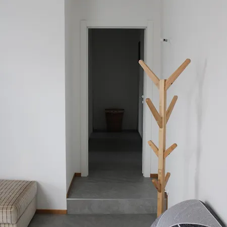 Holiday home Casa Silvia Germignaga