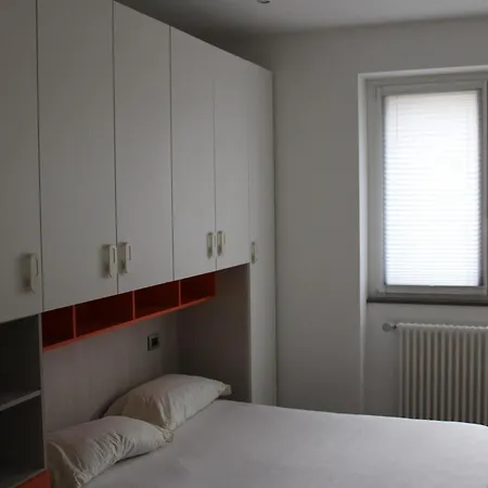 Casa Silvia Holiday home