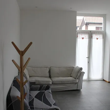 Casa Silvia Vakantiehuis *