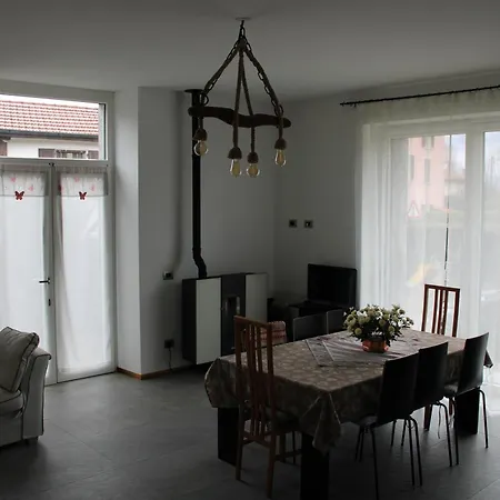 Holiday home Casa Silvia *
