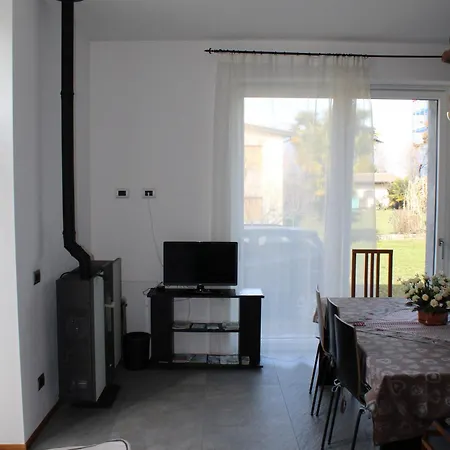 Casa Silvia * Germignaga