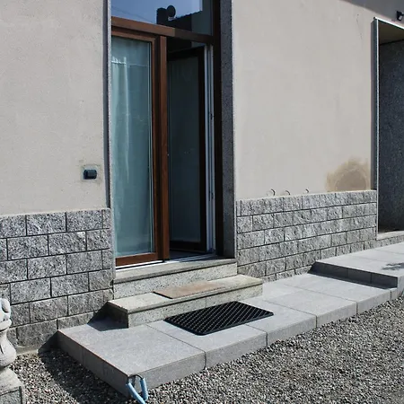 Casa Silvia * Germignaga