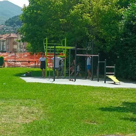 Casa Silvia بيت للعطل