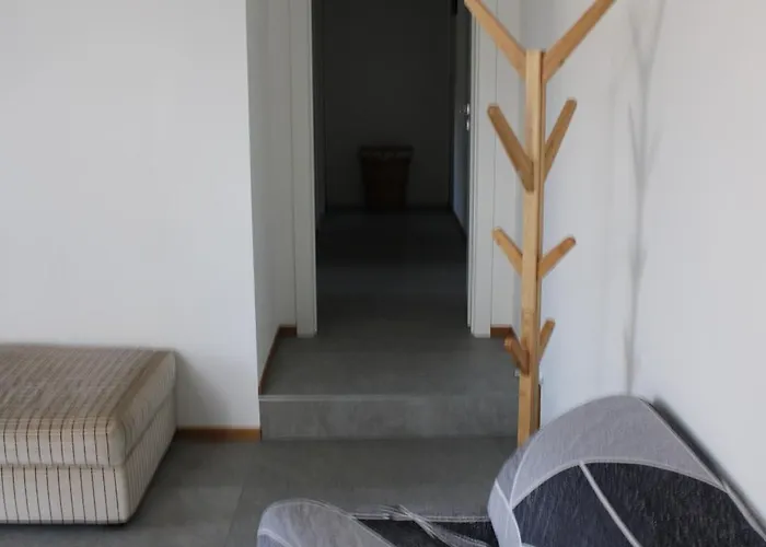 Casa Silvia Holiday home *