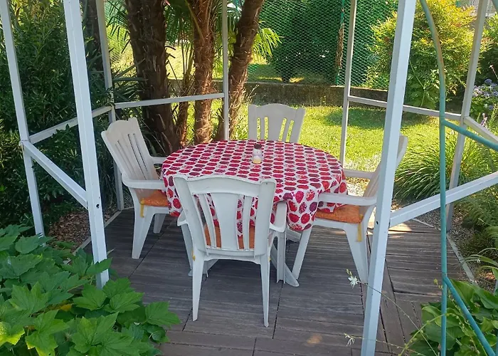 Casa Silvia Semesterbostad *