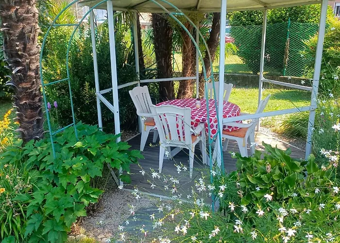 Casa Silvia Semesterbostad