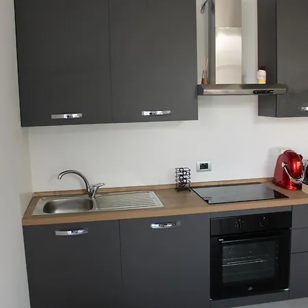 Casa Silvia Dom wakacyjny