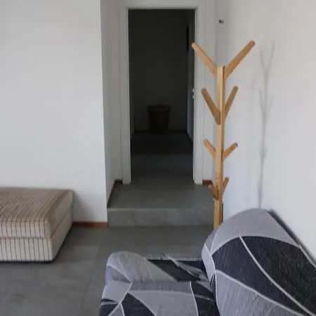 Casa Silvia Holiday home *