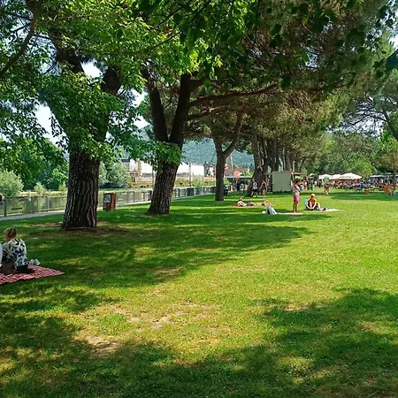 Dom wakacyjny Casa Silvia *