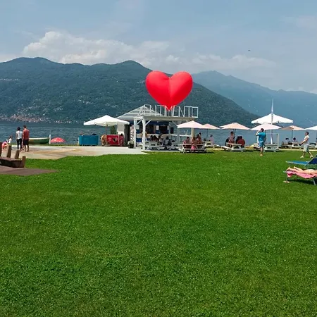 Casa Silvia Germignaga