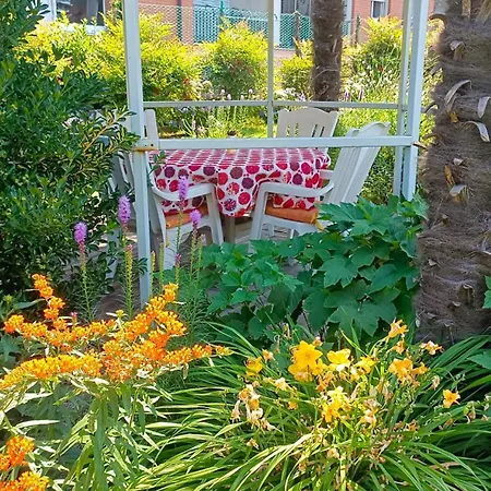 Holiday home Casa Silvia Germignaga