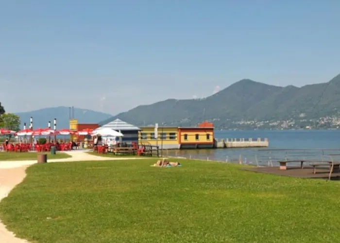 Casa Silvia Dom wakacyjny *