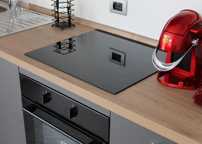 Casa Silvia * Germignaga