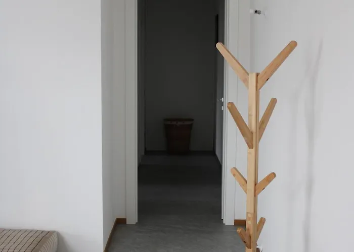 Dom wakacyjny Casa Silvia Germignaga