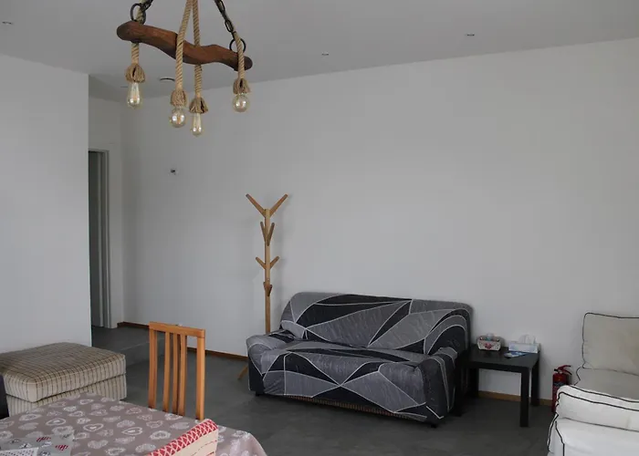 Casa Silvia * Germignaga