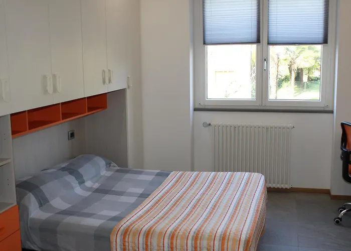 Casa Silvia Dom wakacyjny Germignaga