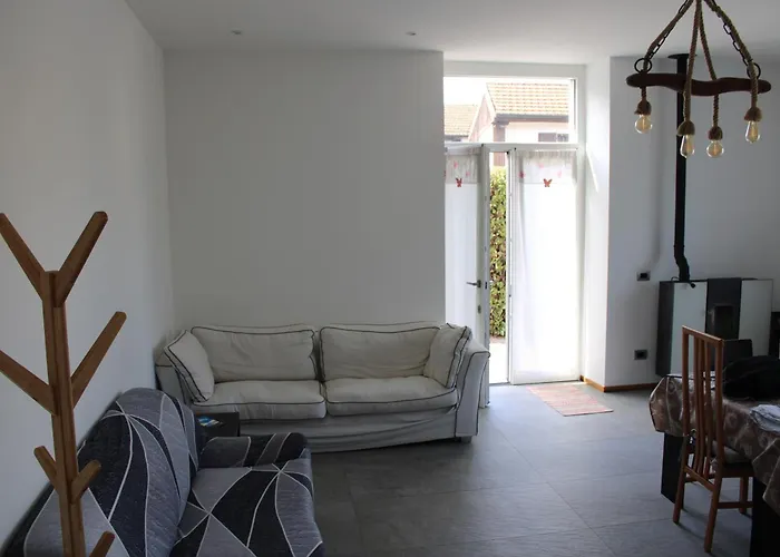 Casa Silvia Germignaga