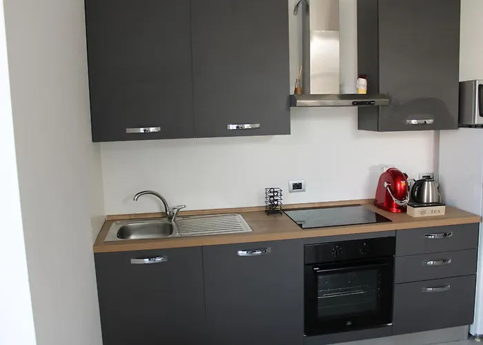 Casa Silvia Dom wakacyjny