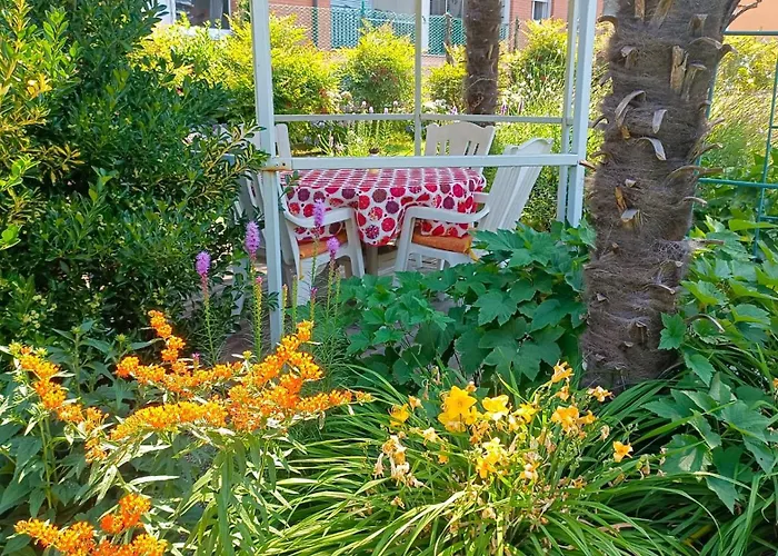 Dom wakacyjny Casa Silvia Germignaga